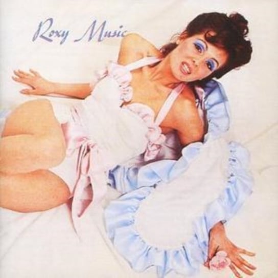 ROXY MUSIC