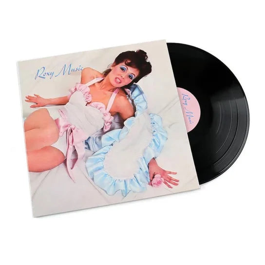 ROXY MUSIC
