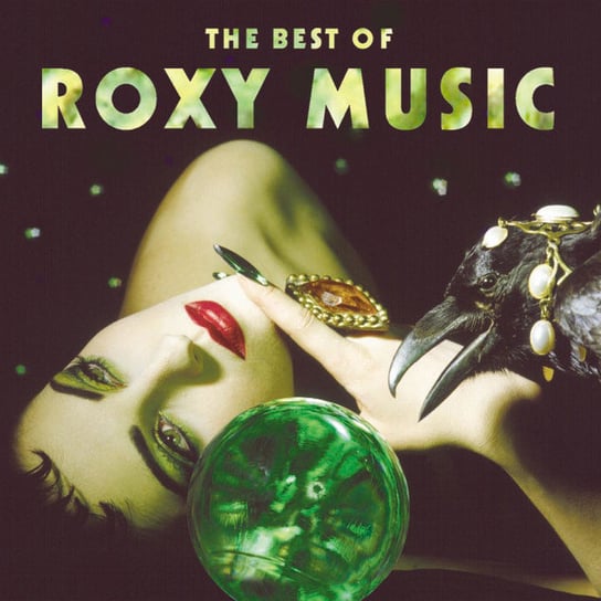 THE BEST OF