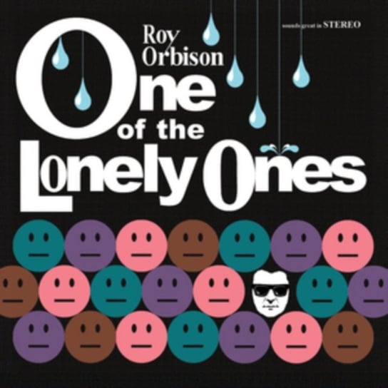 ONE OF THE LONELY ONES
