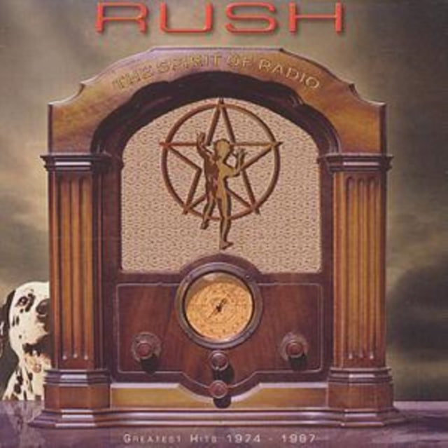 THE SPIRIT OF RADIO: GREATEST HITS 74