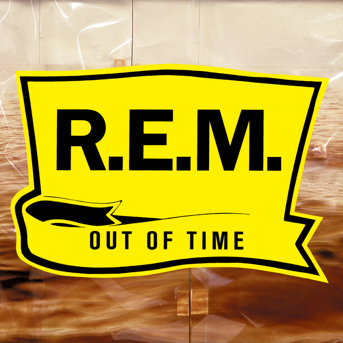 OUT OF TIME