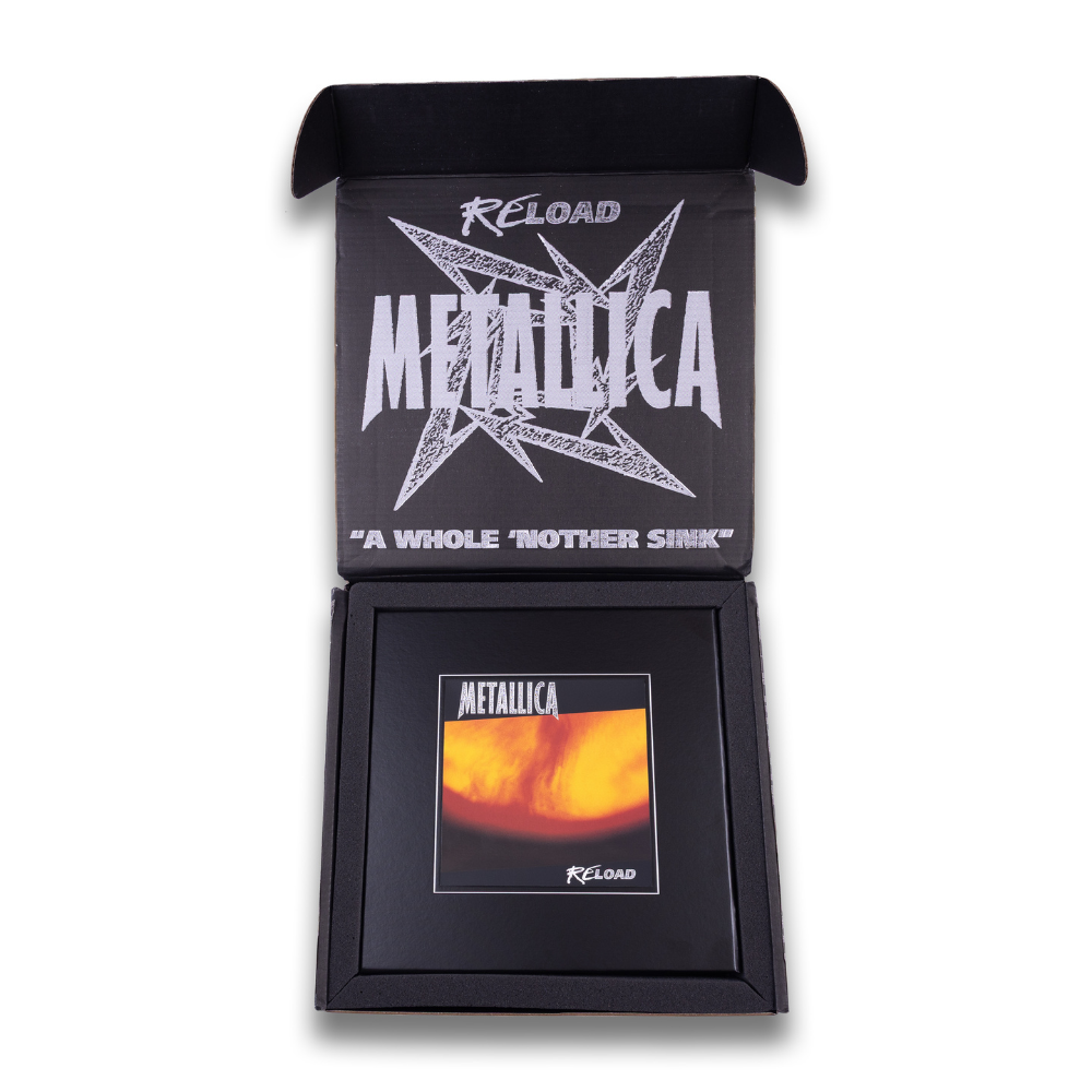 RELOAD (REMASTERED)