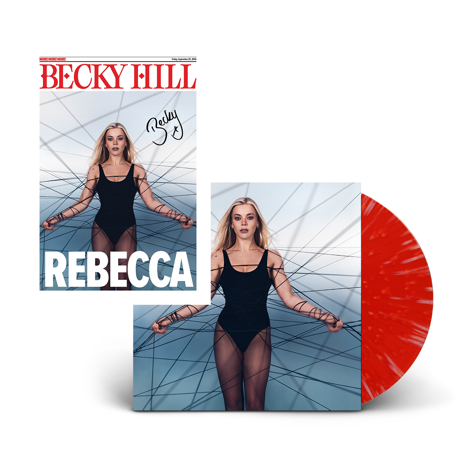 REBECCA