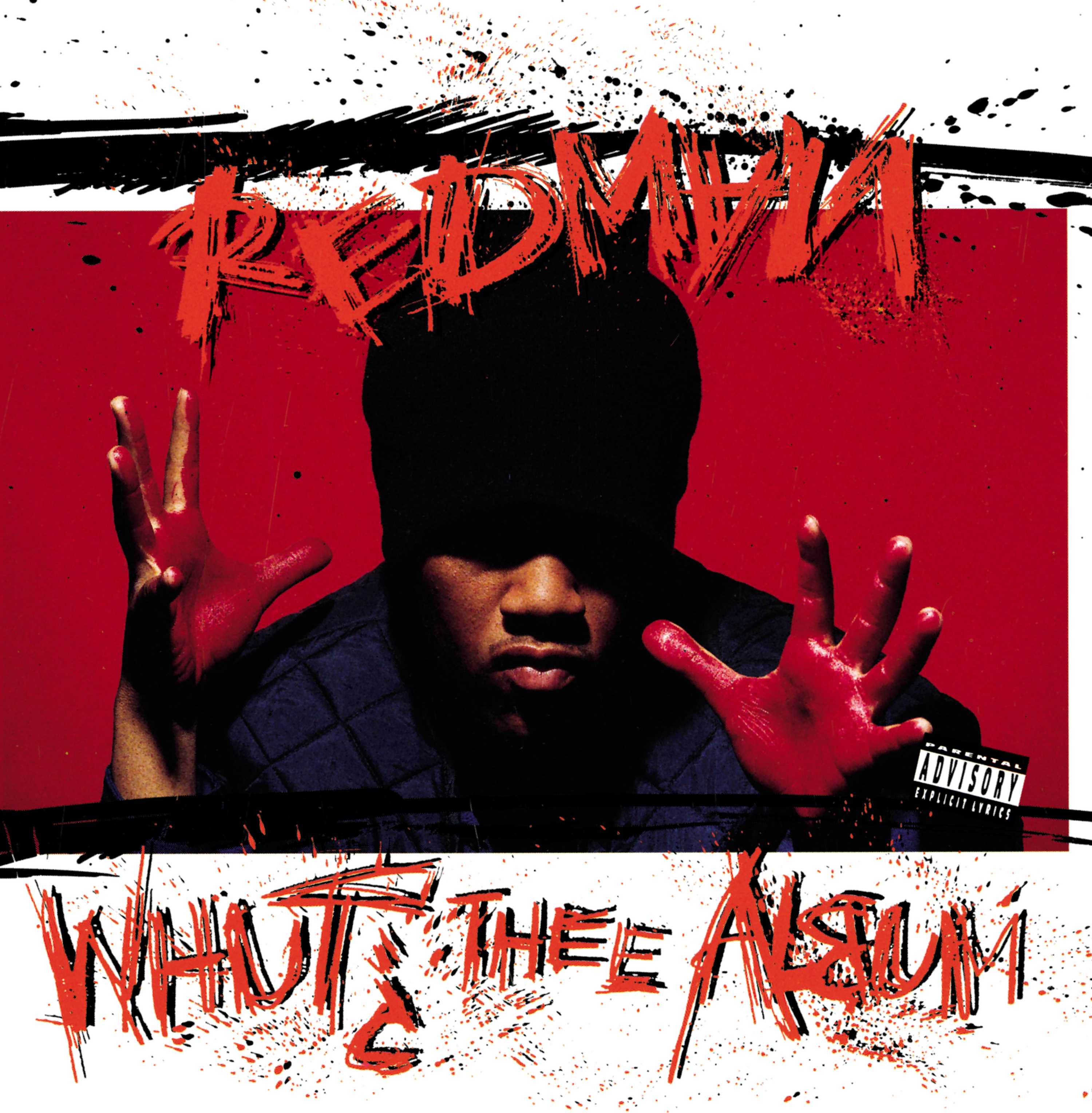 WHUT? THEE ALBUM