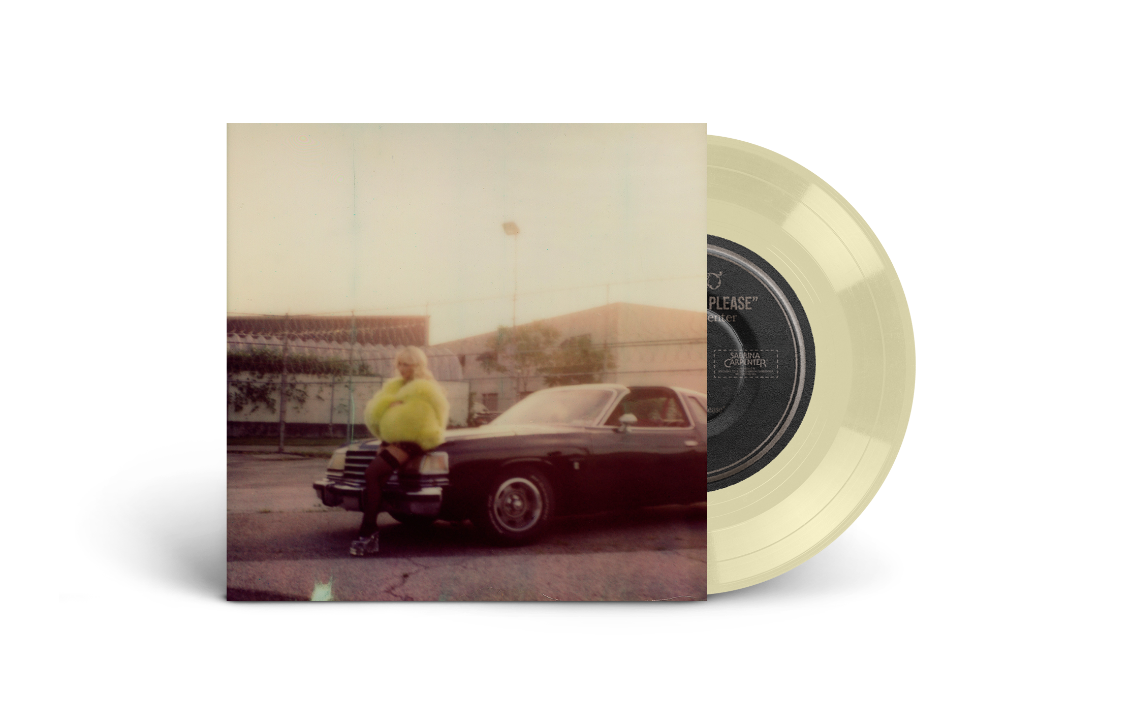 PLEASE PLEASE PLEASE