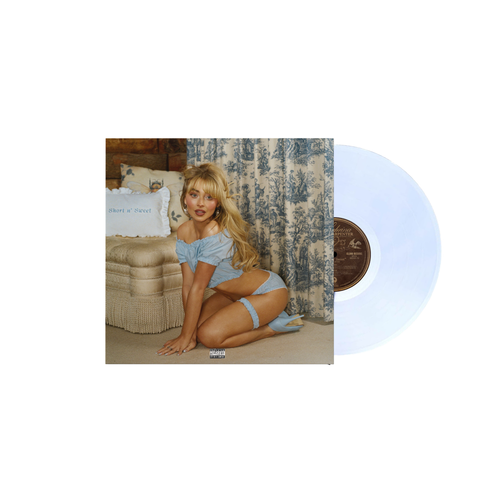 SHORT N' SWEET BONUS TRACK