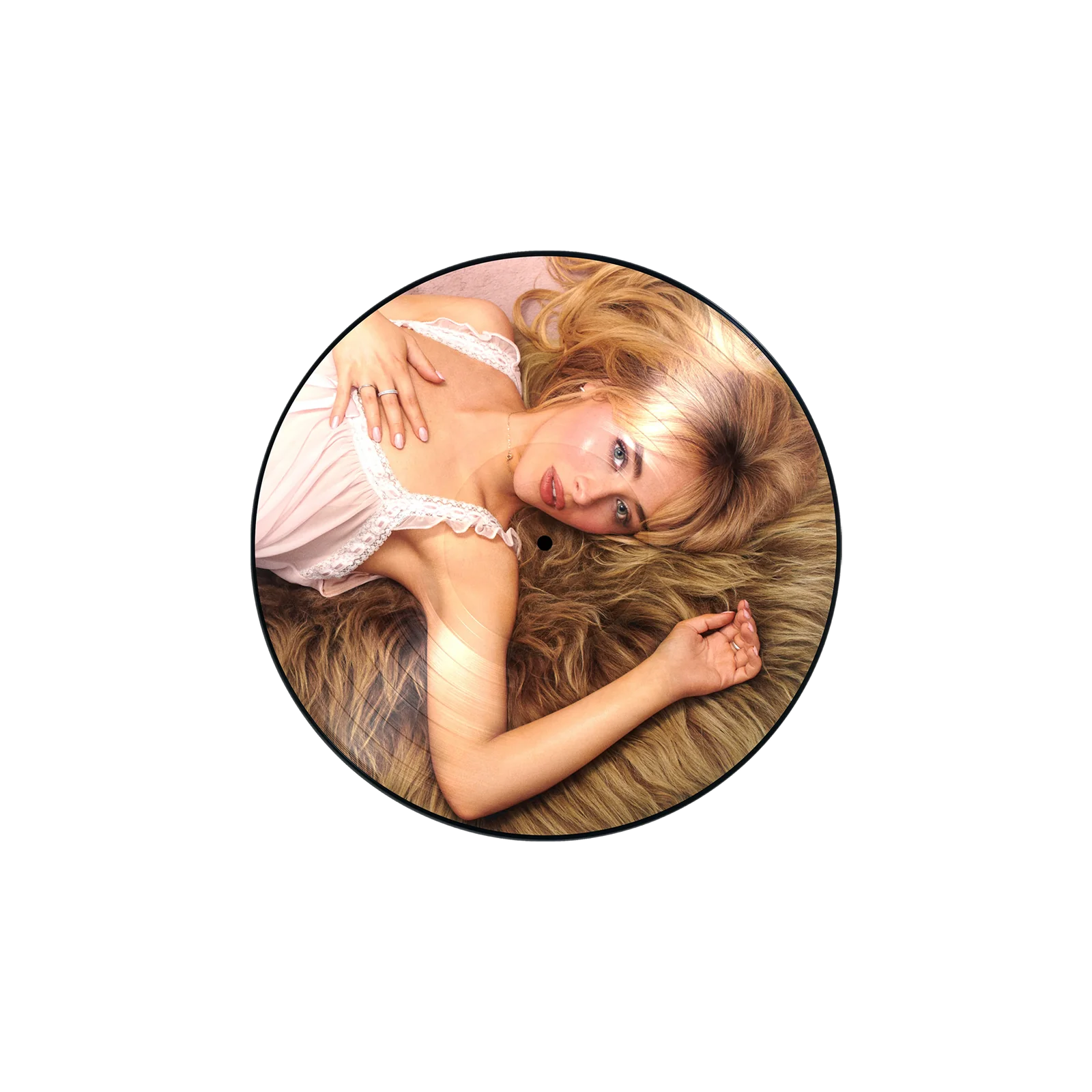 SHORT N' SWEET PICTURE