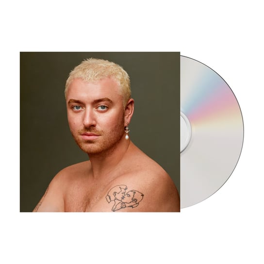 GLORIA (RETAIL EXCLUSIVE 2 EXTRA TRACKS) LTD.