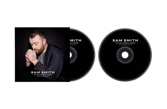 IN THE LONELY HOUR - 10TH ANNIVERSARY EDITION