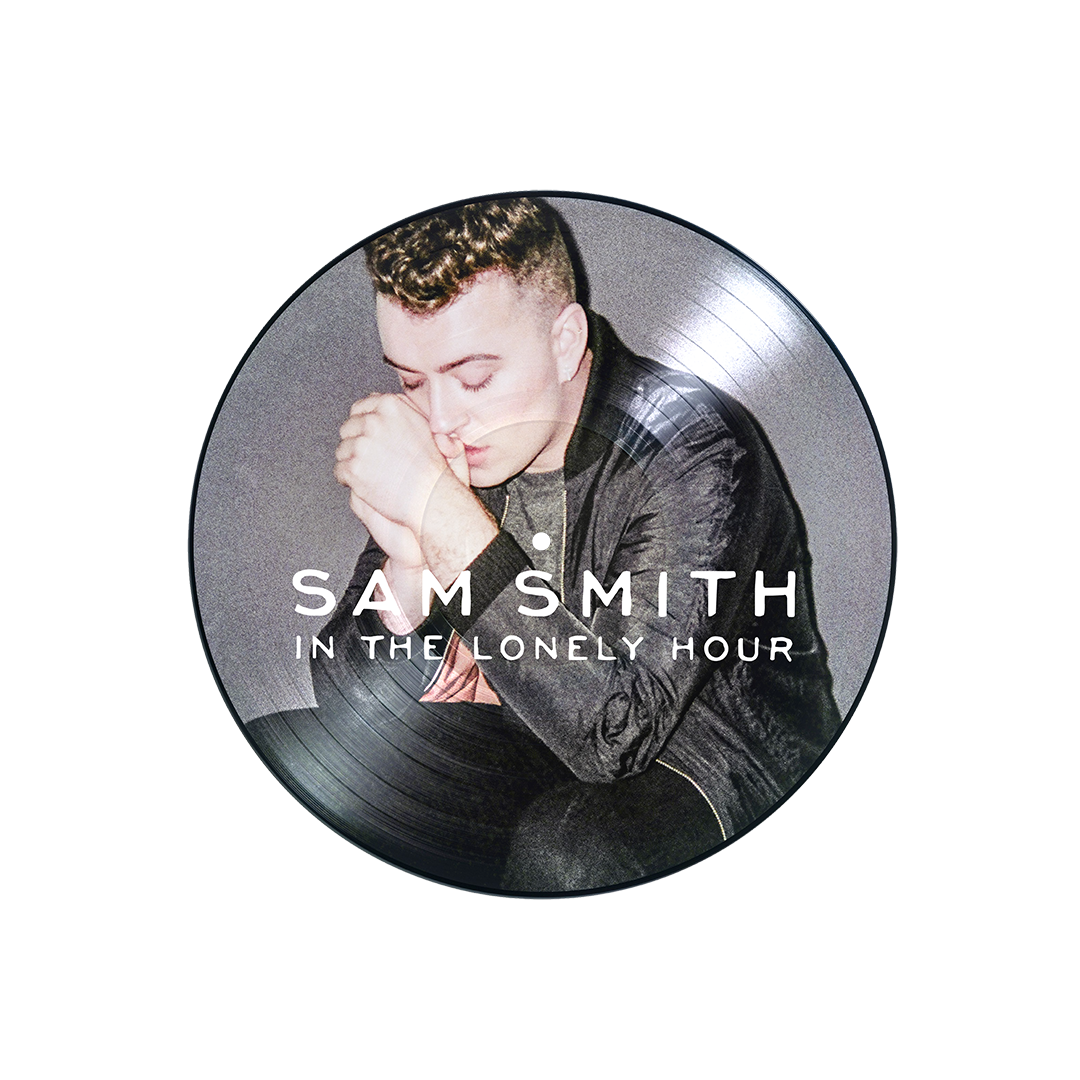 IN THE LONELY HOUR