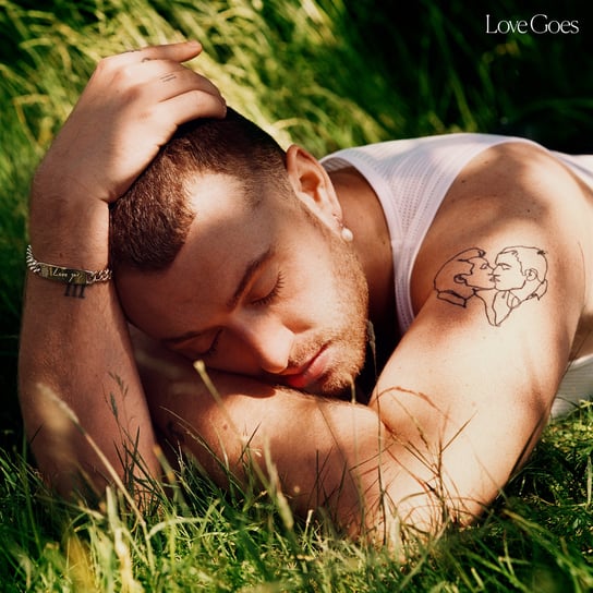 LOVES GOES