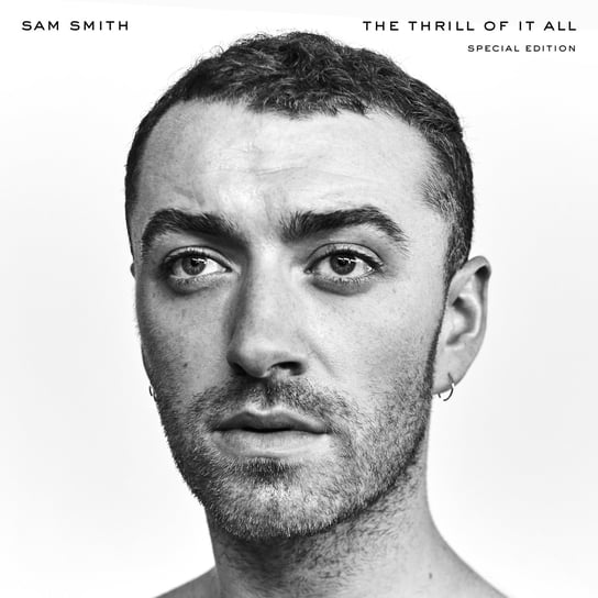 THE THRILL OF IT ALL (DELUXE)