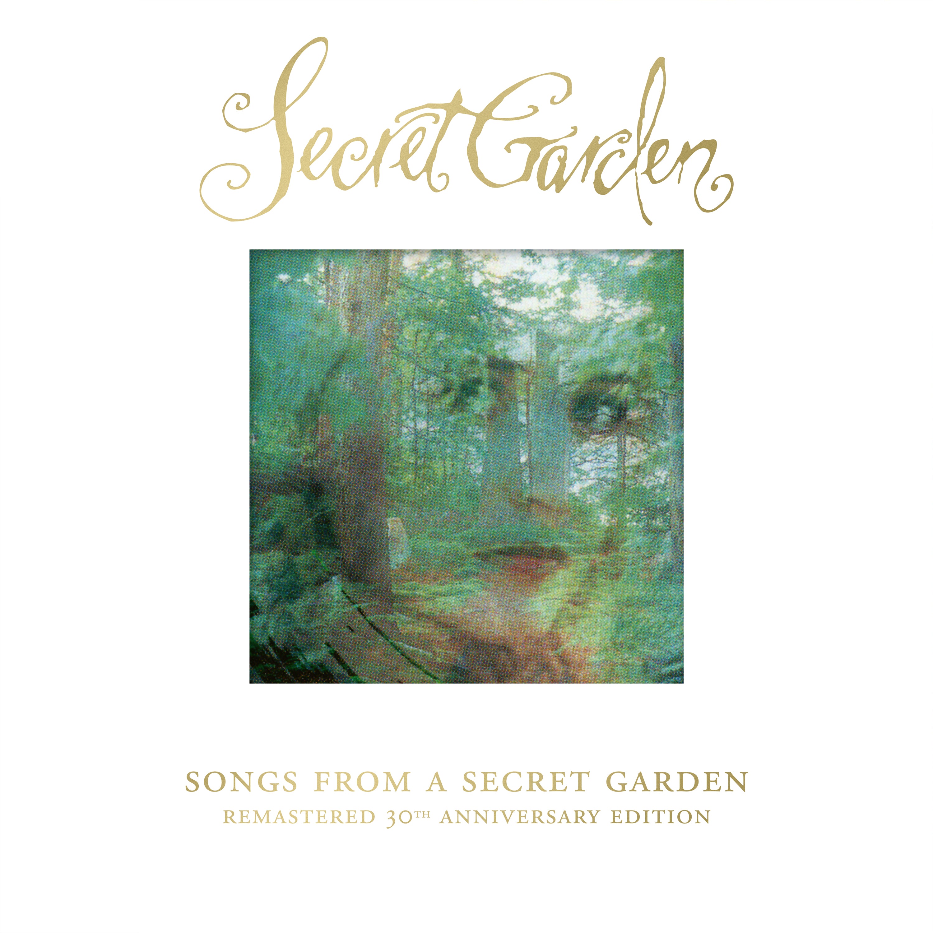 SONGS FROM A SECRET GARDEN