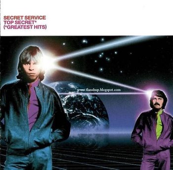 TOP SECRET-THE GREATEST HITS