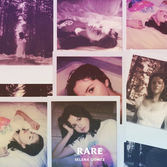 RARE (DELUXE)
