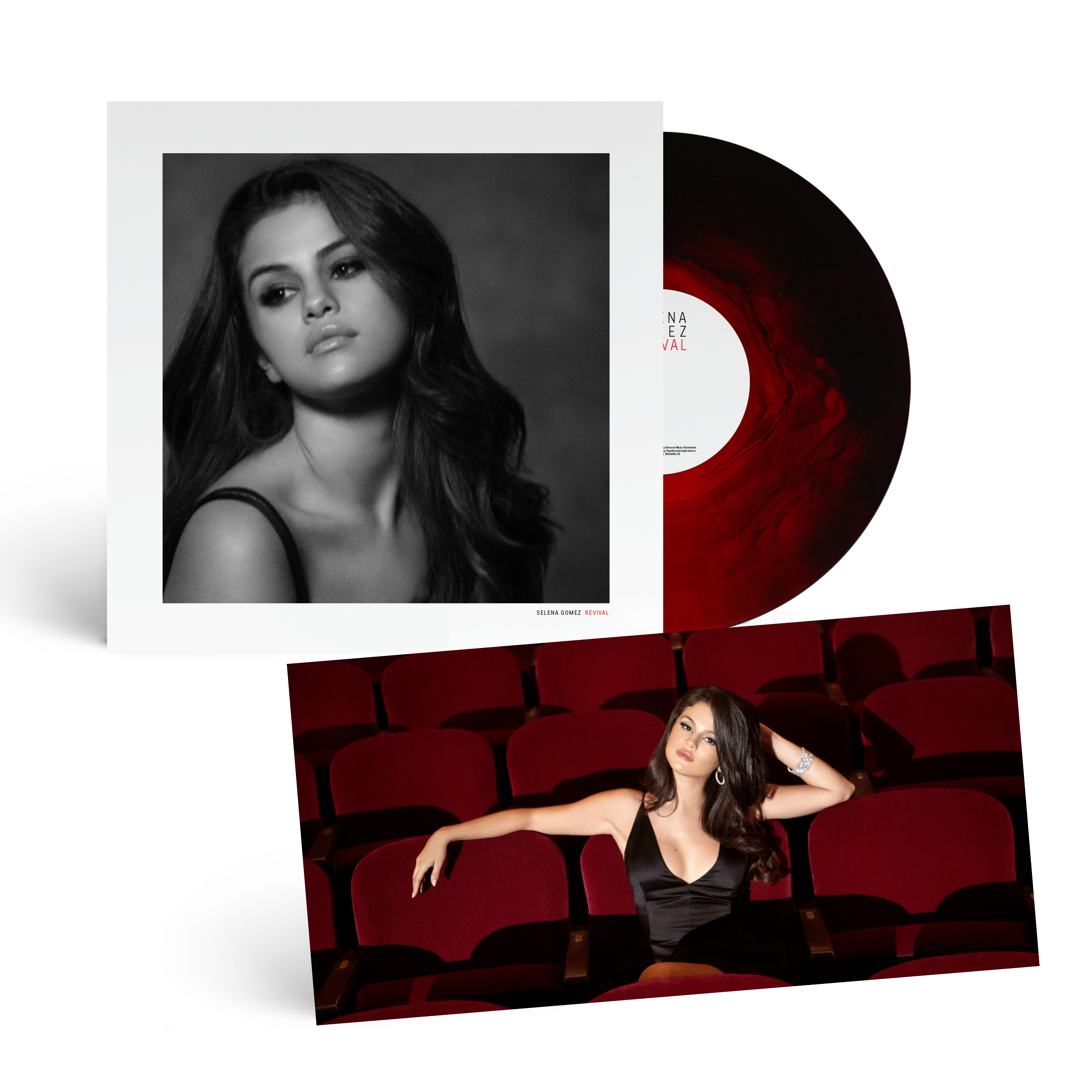 REVIVAL 10-YEAR ANNIVERSARY