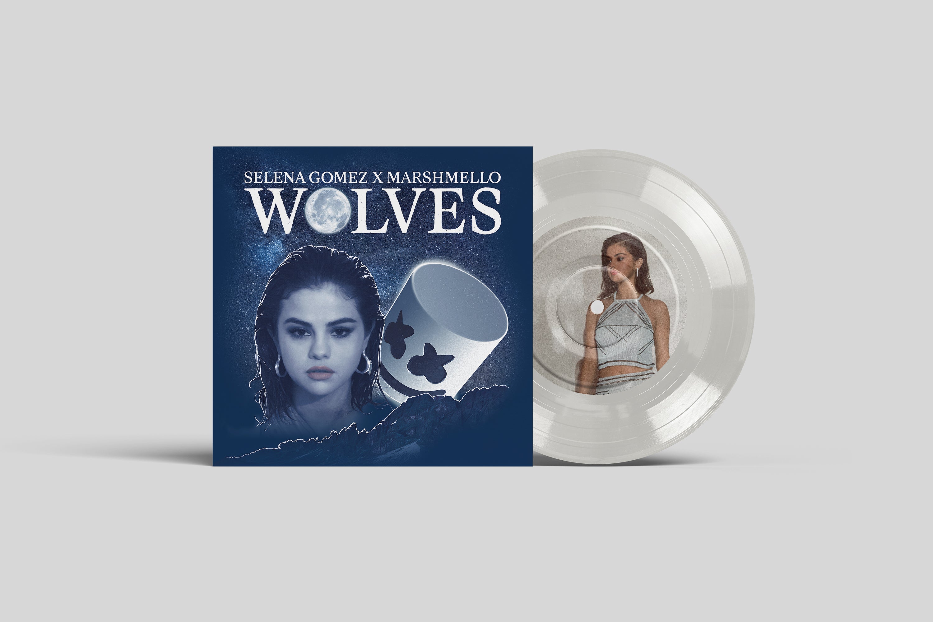 WOLVES