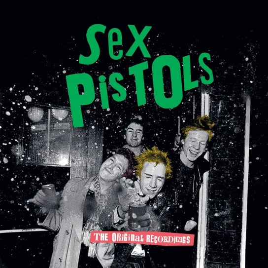 THE ORIGINAL RECORDINGS