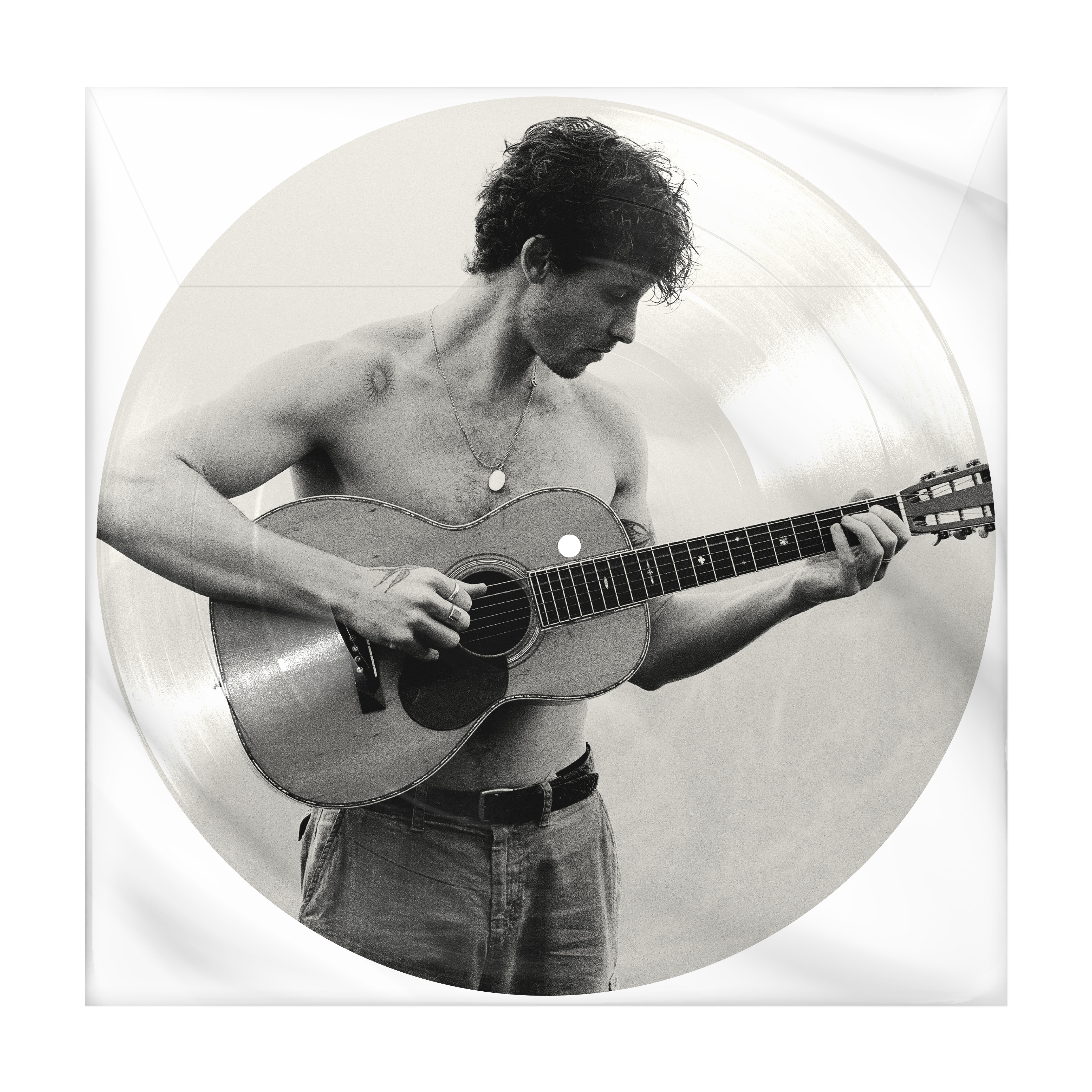 SHAWN PICTURE