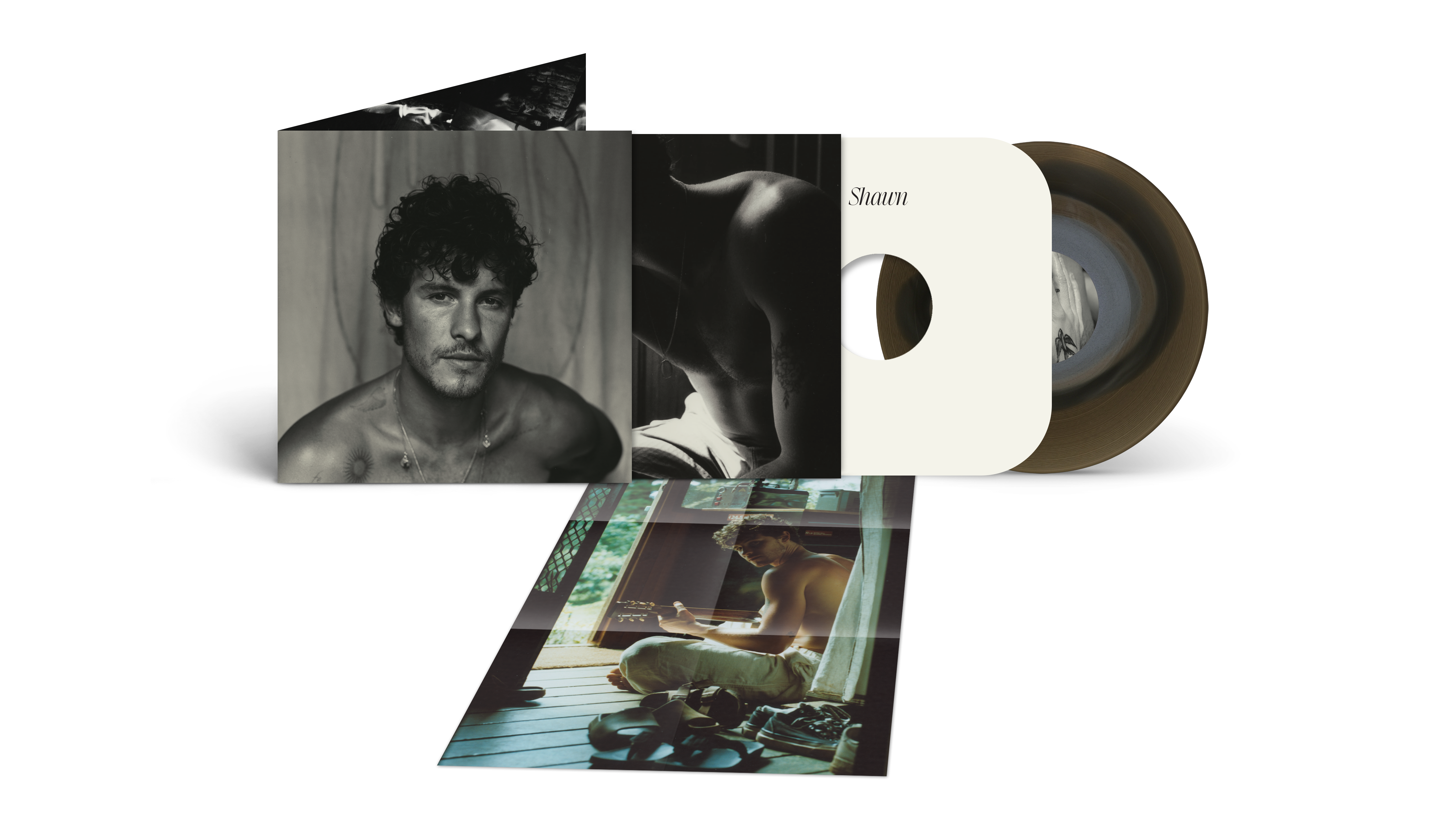 SHAWN PREMIUM PACKAGING