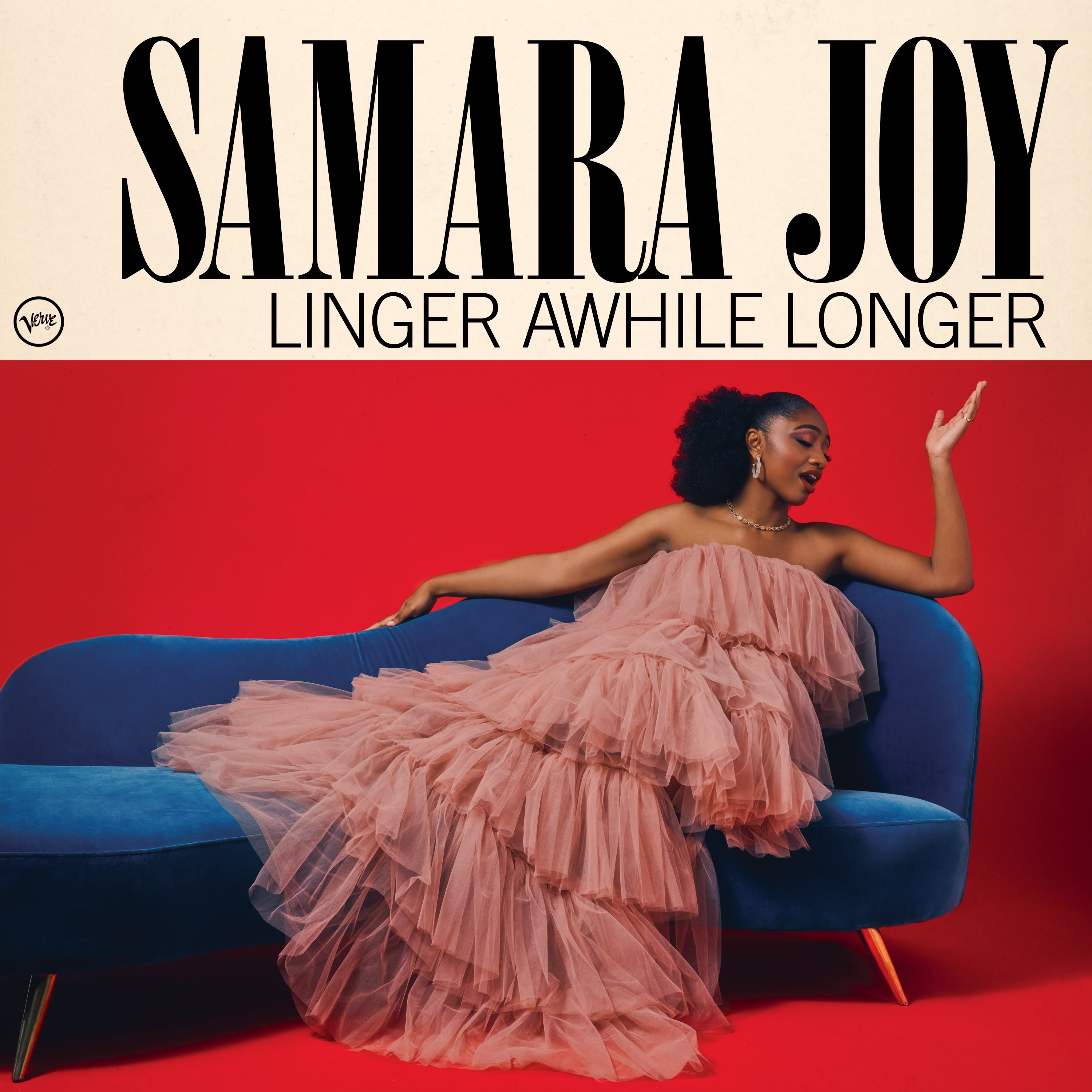 LINGER AWHILE LONGER