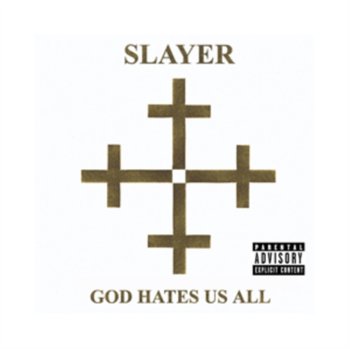 GOD HATES US ALL