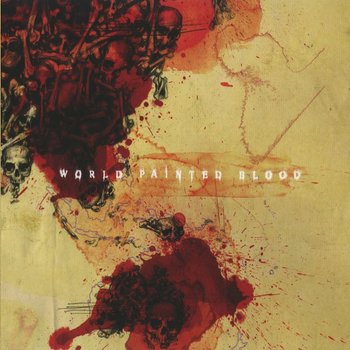 WORLD PAINTED BLOOD