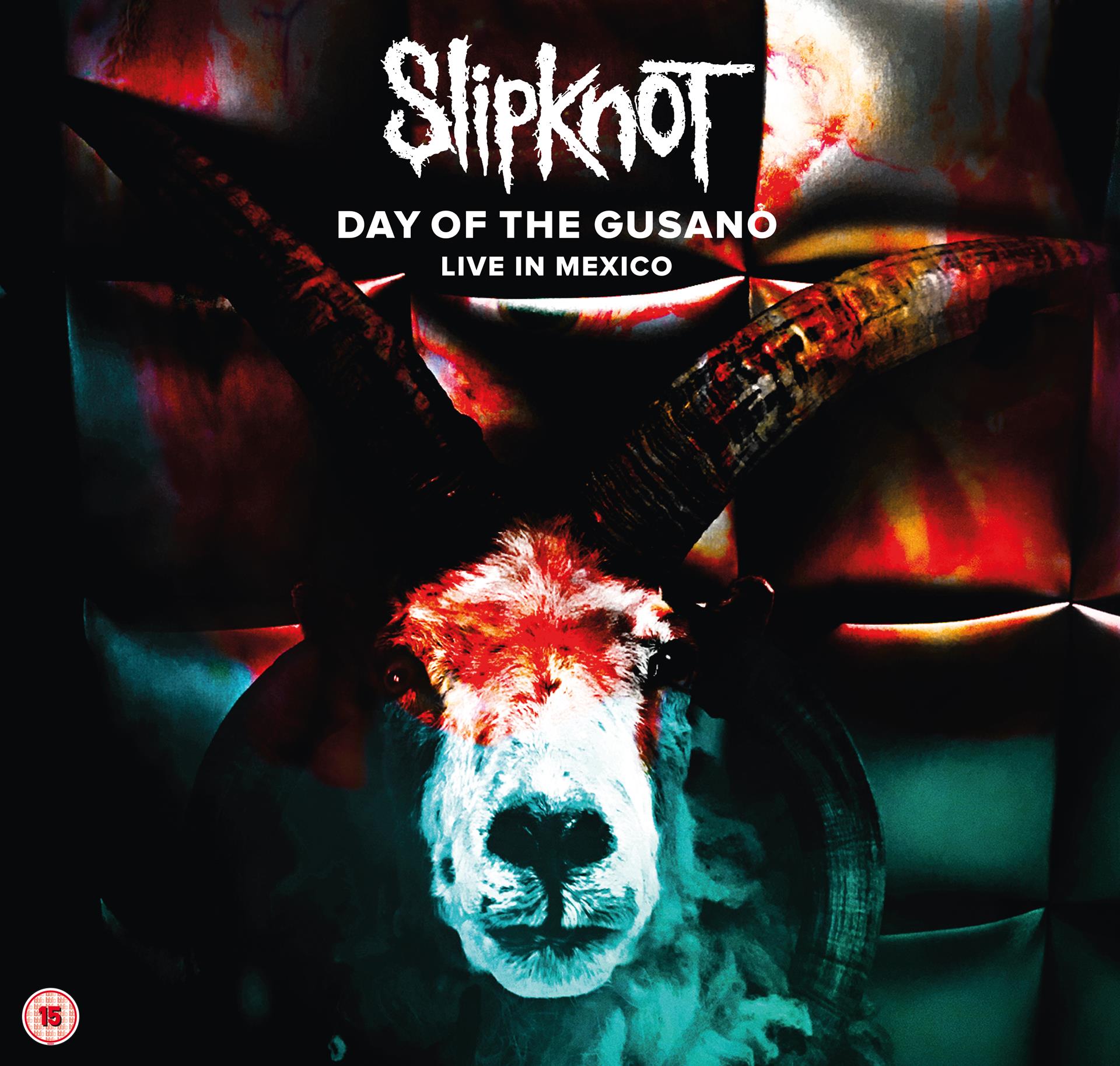 DAY OF THE GUSANO LTD.