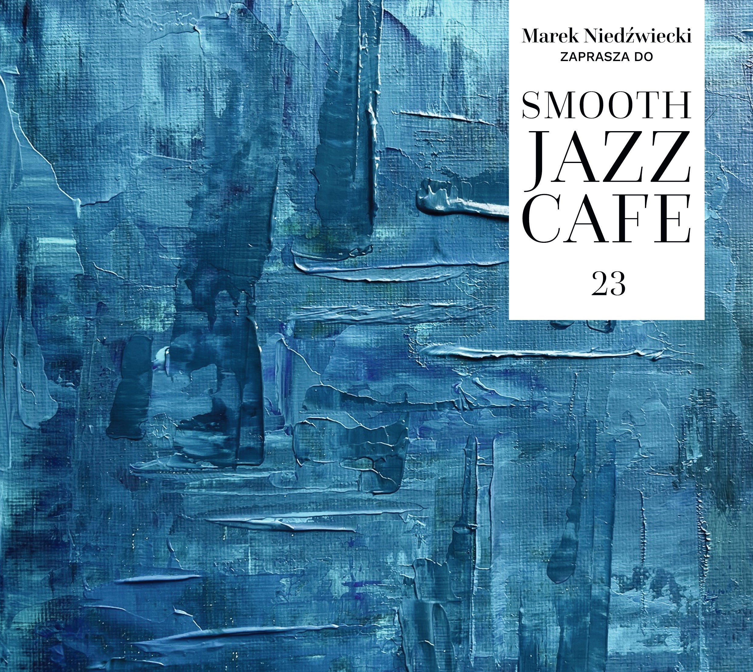 SMOOTH JAZZ CAFE