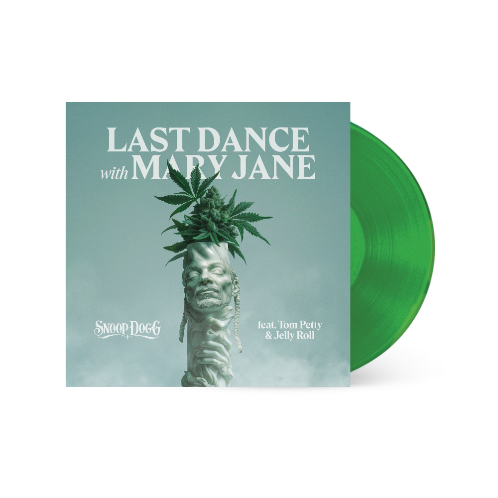 LAST DANCE WITH MARY JANE