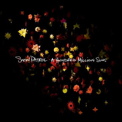 A HUNDRED MILLION SUNS