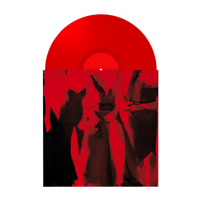 W ZWIĄZKU Z MUZYKĄ (LIMITOWANY WINYL)