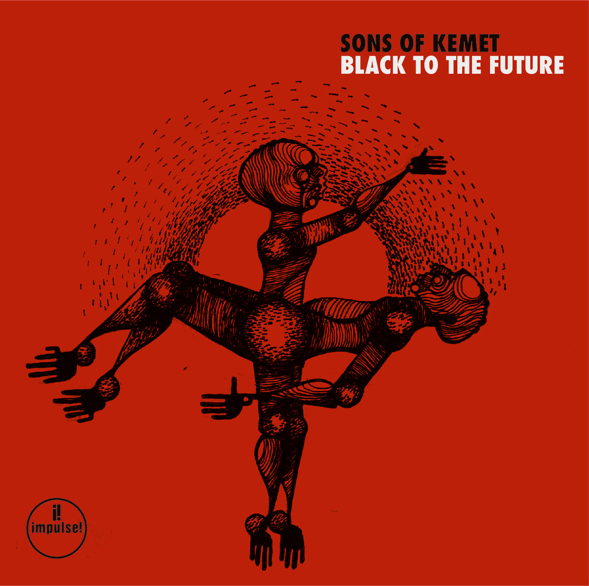 BLACK TO THE FUTURE