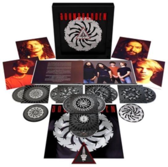 BADMOTORFINGER