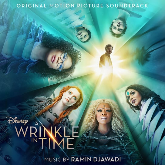 A WRINKLE IN TIME (PUŁAPKA CZASU)