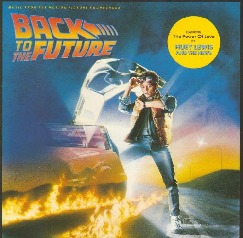 BACK TO THE FUTURE