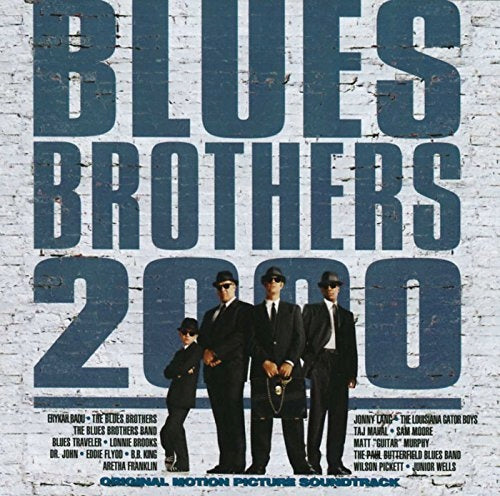 BLUES BROTHERS