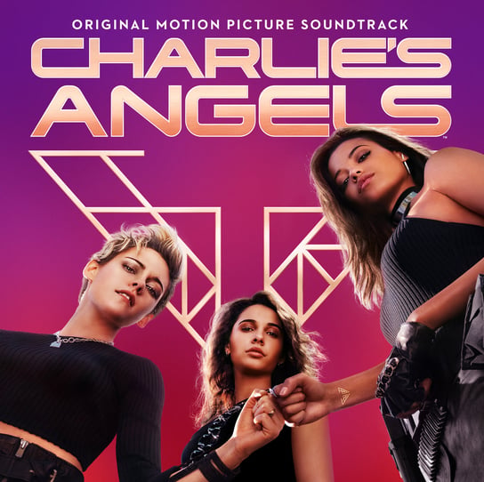 CHARLIE'S ANGELS
