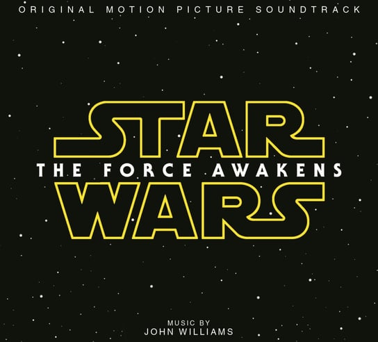 STAR WARS: THE FORCE AWAKENS (DELUXE) LTD.