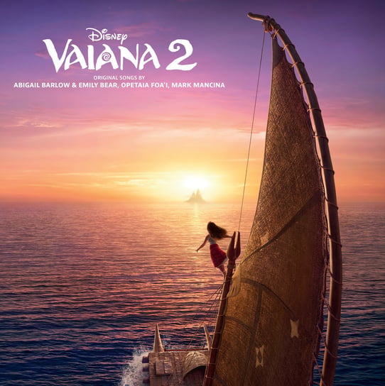 VAIANA