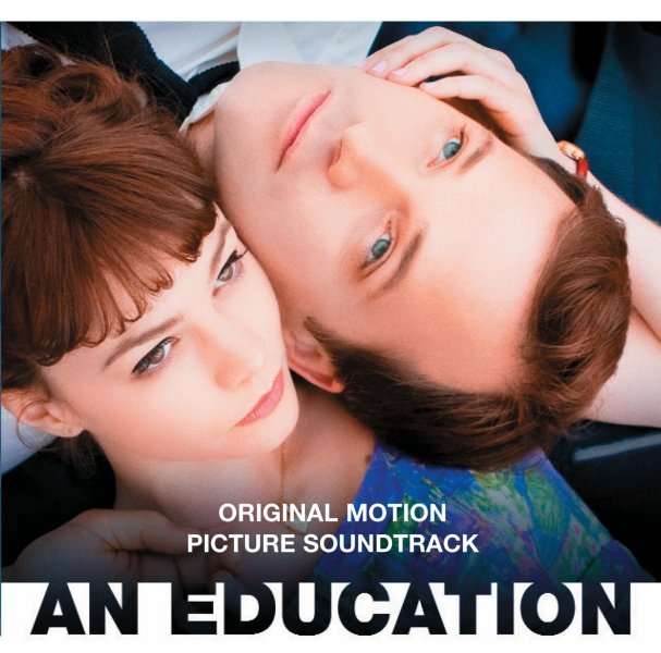 EDUCATION/BYŁA SOBIE DZIEWCZYNA