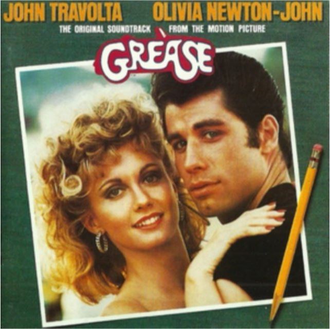GREASE (REMASTERED)