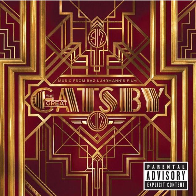 GREAT GATSBY