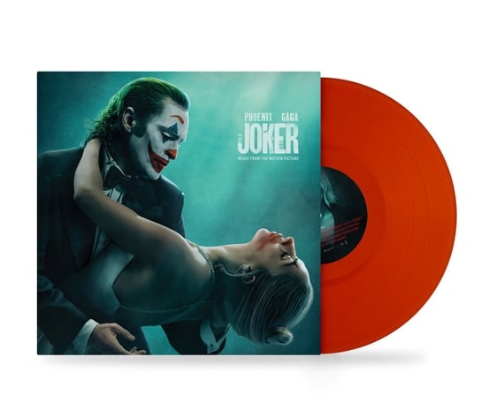 JOKER: FOLIE A DEUX