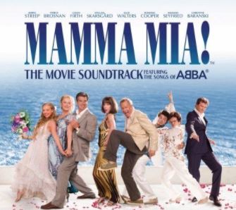 MAMMA MIA!