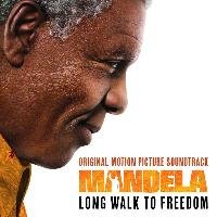 MANDELA LONG WALK TO FREEDOM