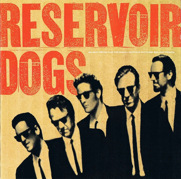 RESERVOIR DOGS