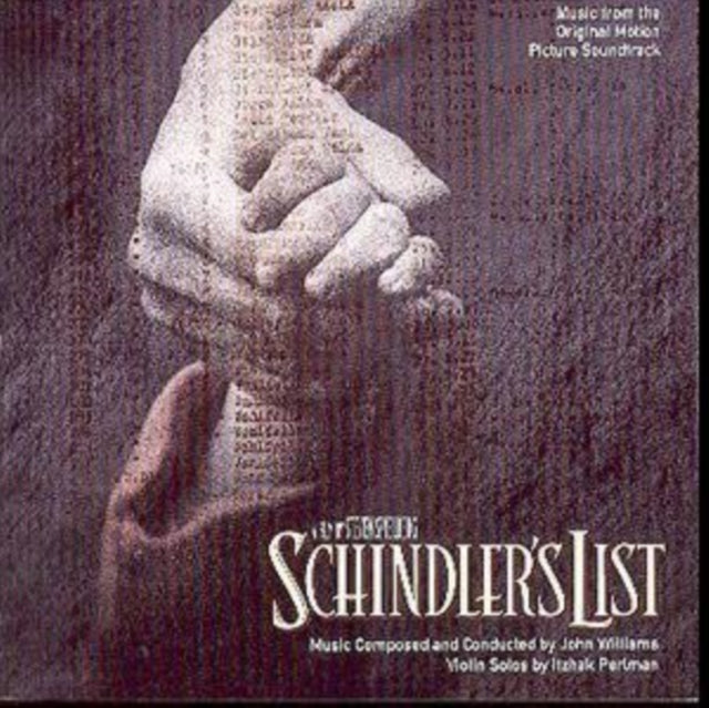 SCHINDLER'S LIST