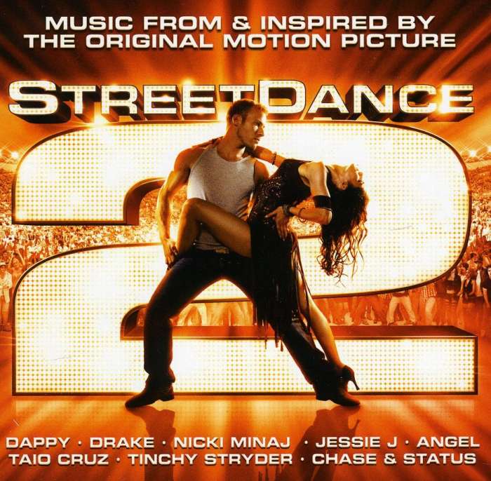 STREETDANCE